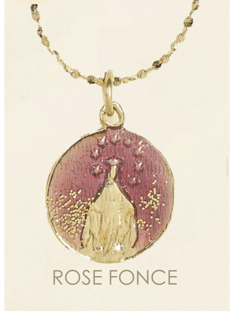 Collier By Garance LIAM