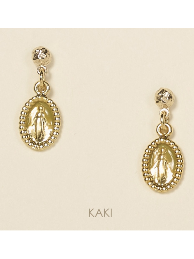 Boucles d'oreilles BY GARANCE JADA