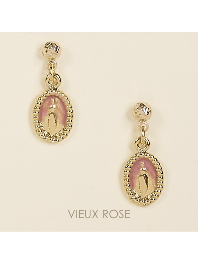 Boucles d'oreilles BY GARANCE JADA