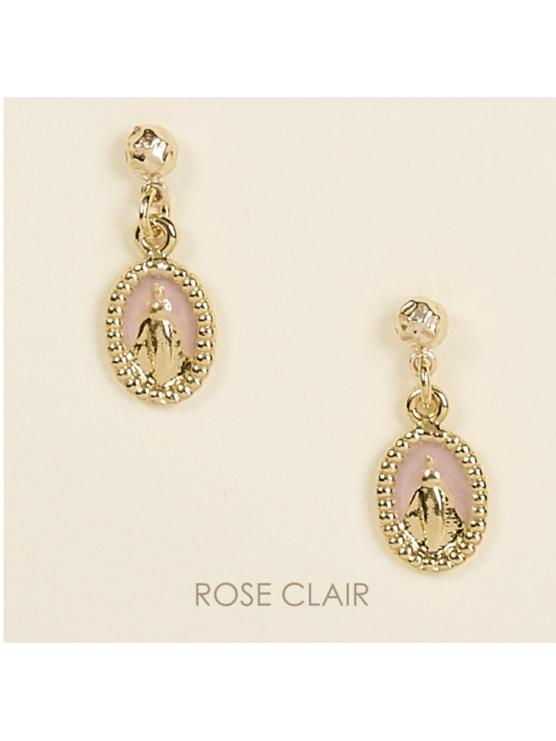 Boucles d'oreilles BY GARANCE JADA