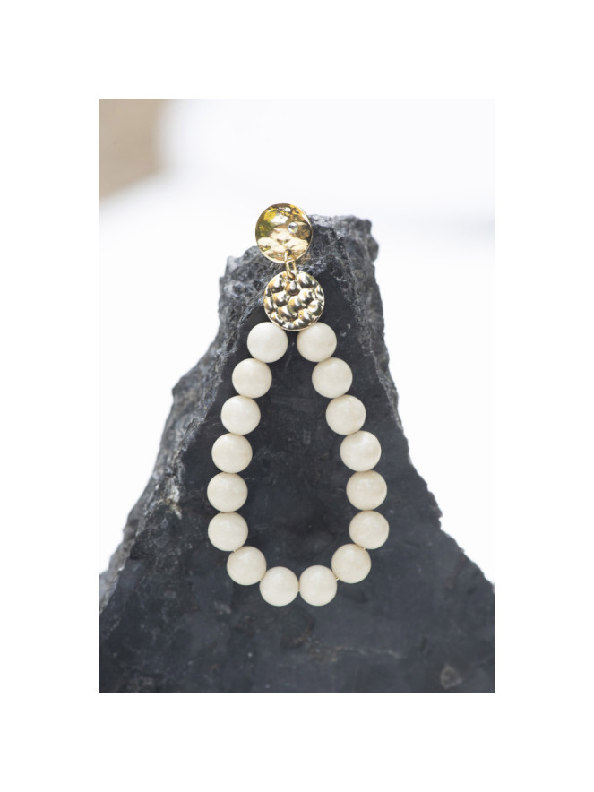 Boucles d'oreilles By Garance AXEL