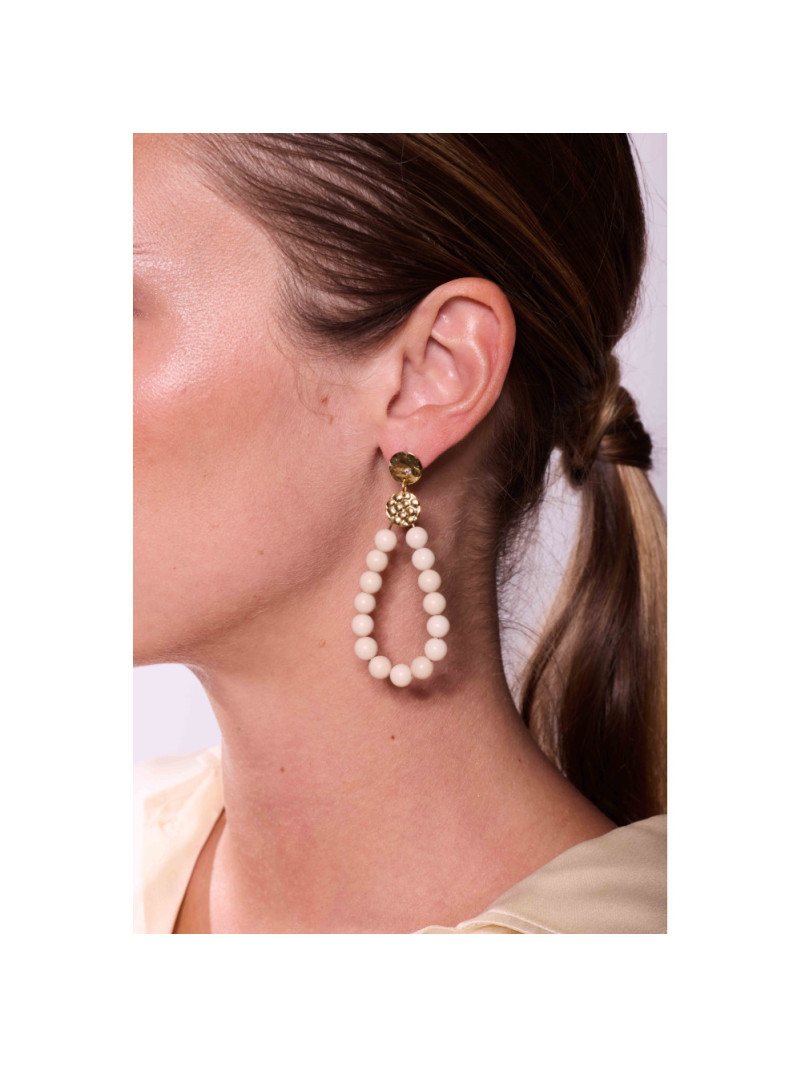 Boucles d'oreilles By Garance AXEL