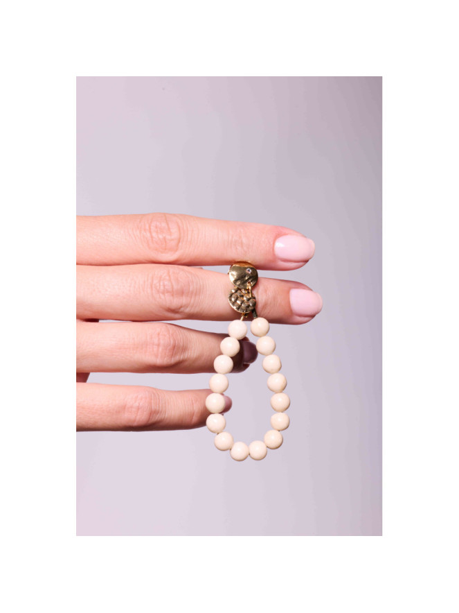 Boucles d'oreilles By Garance AXEL