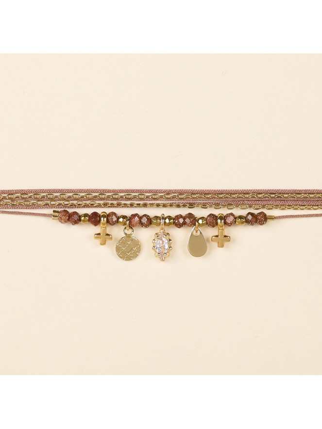 Bracelet By Garance ARLO