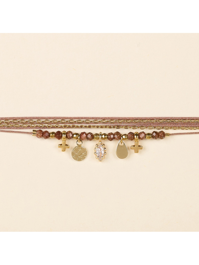 Bracelet By Garance ARLO