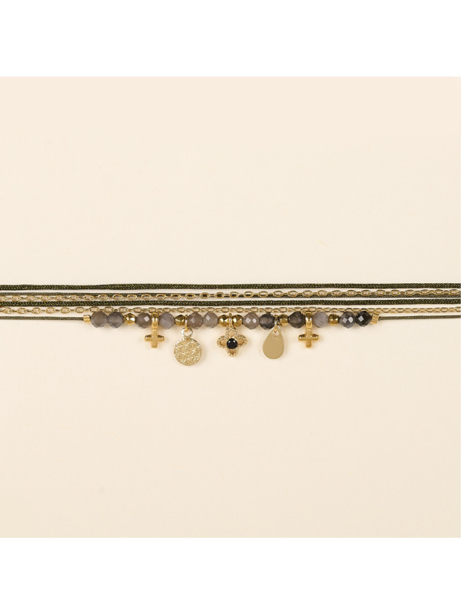 Bracelet By Garance ARLO