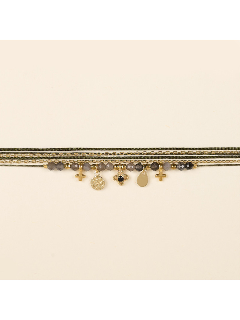 Bracelet By Garance ARLO