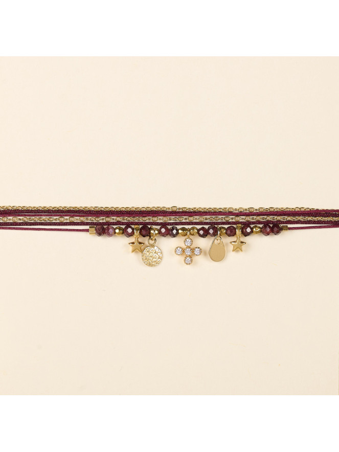 Bracelet By Garance ARLO
