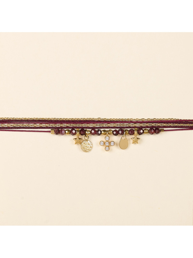 Bracelet By Garance ARLO
