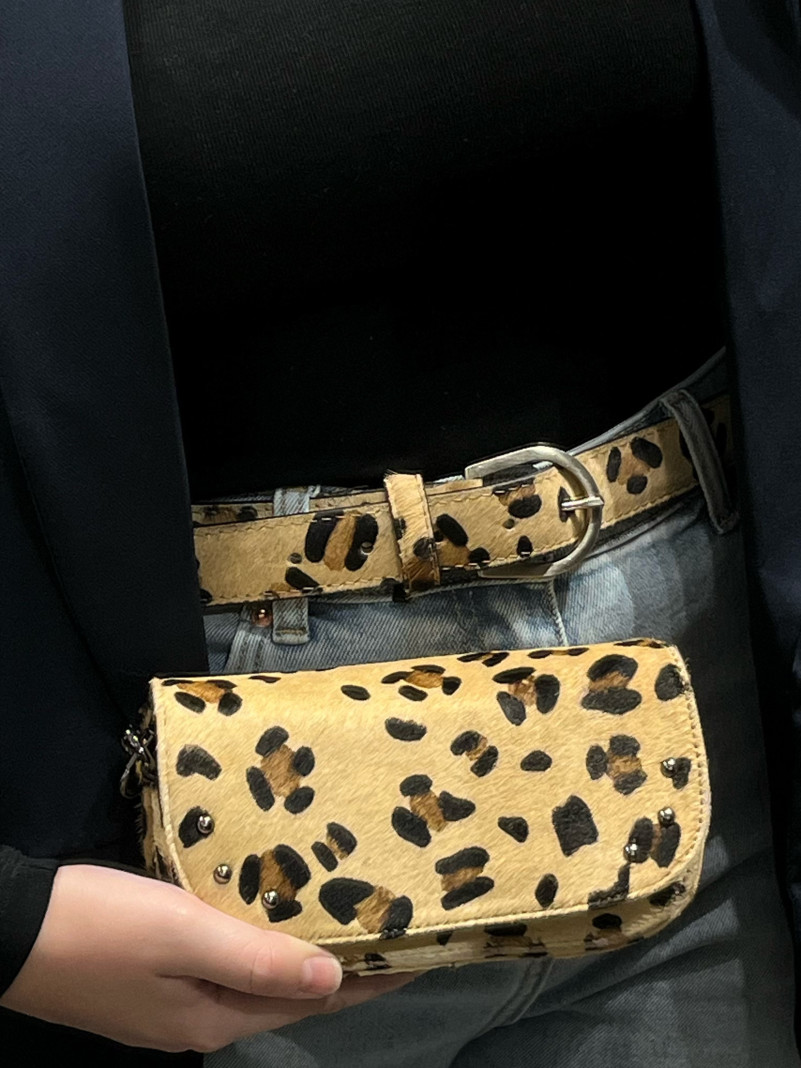 Ceinture Charlay Stone LÉO