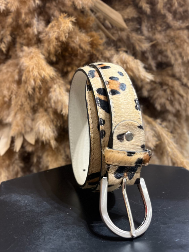 Ceinture Charlay Stone LÉO