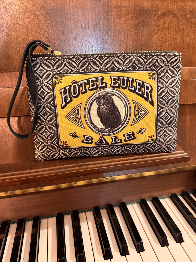 Pochette PALACE HOTEL EB