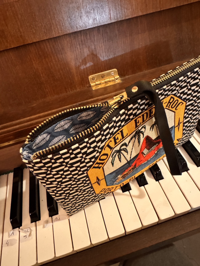 Pochette PALACE E ROC