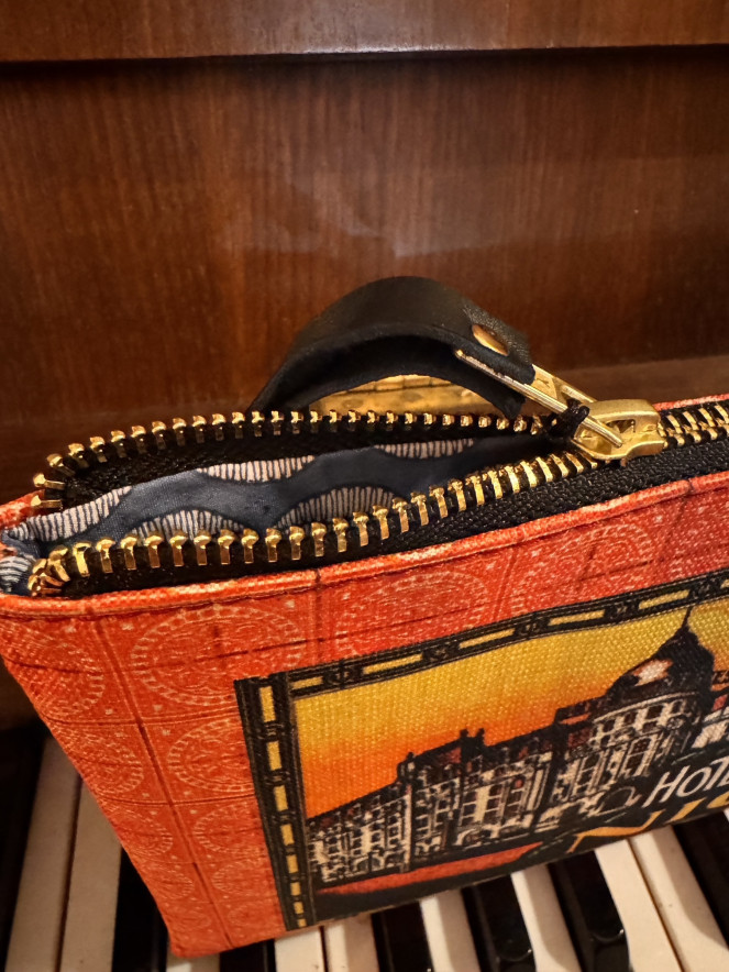 pochette PALACE HOTEL NN