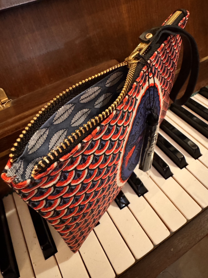 Pochette PALACE HOTEL DD