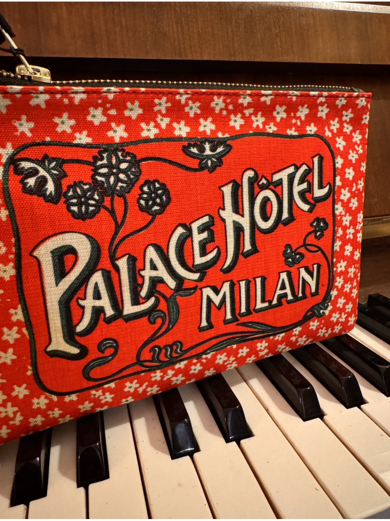 Pochette PALACE HM