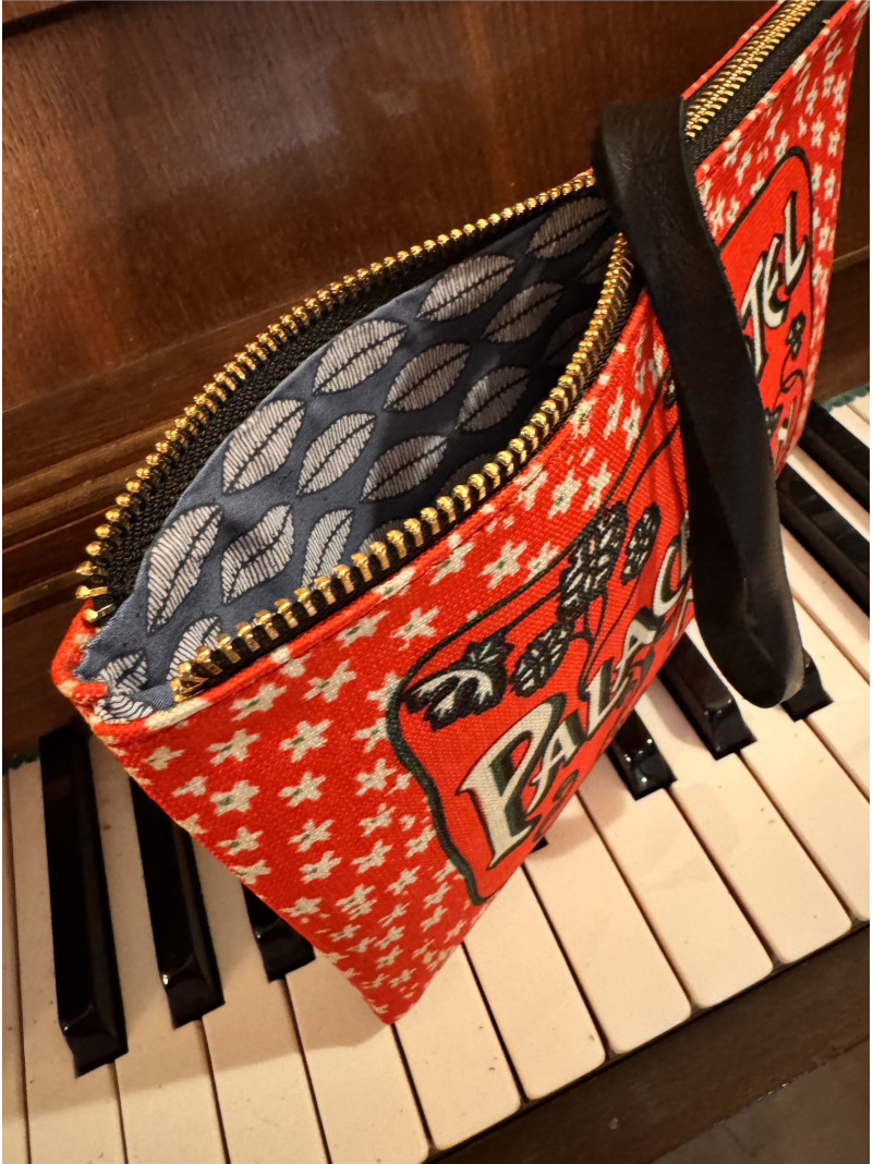 Pochette PALACE HM