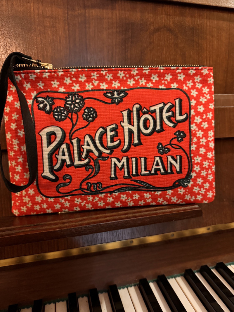 Pochette PALACE HM