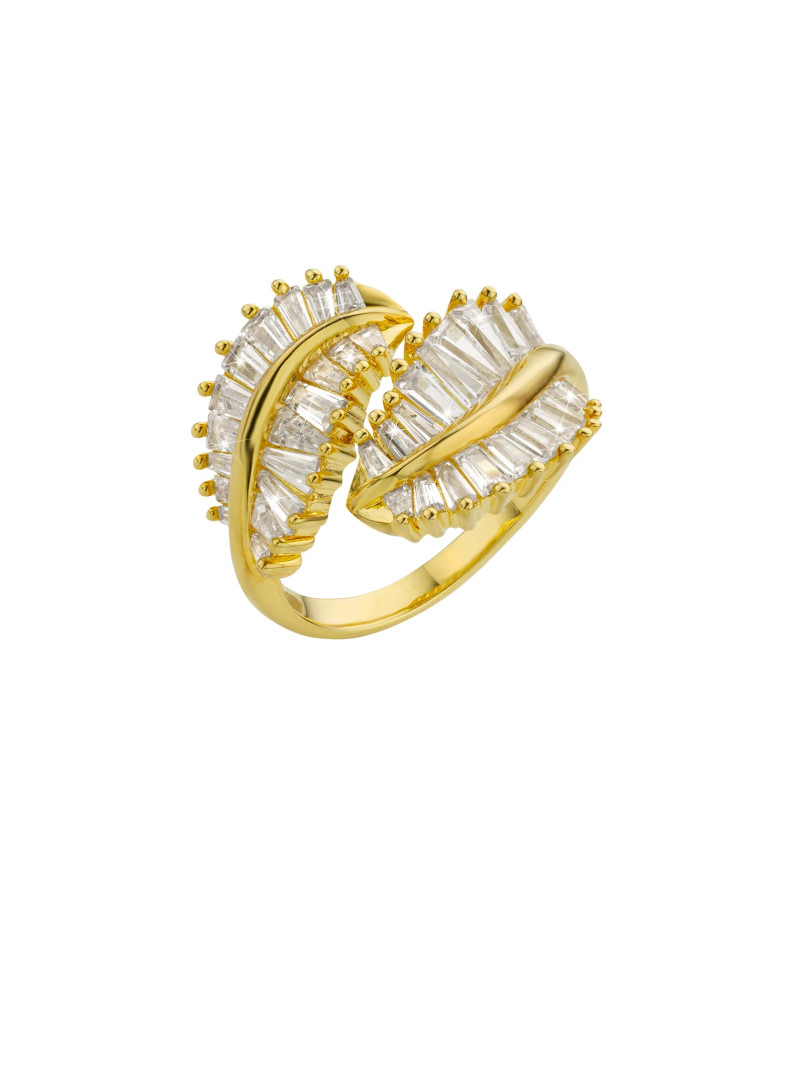 Bague Mya-Bay LEAVES