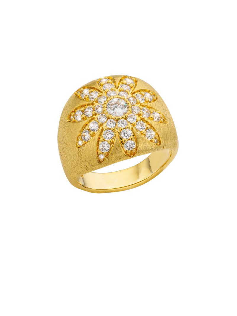 Bague Mya-Bay FLOWER CALIFORNIA