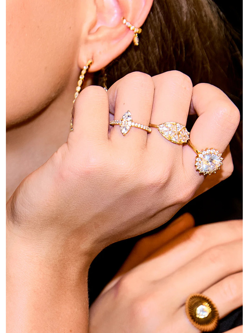 Bague Mya-Bay IDYLLE