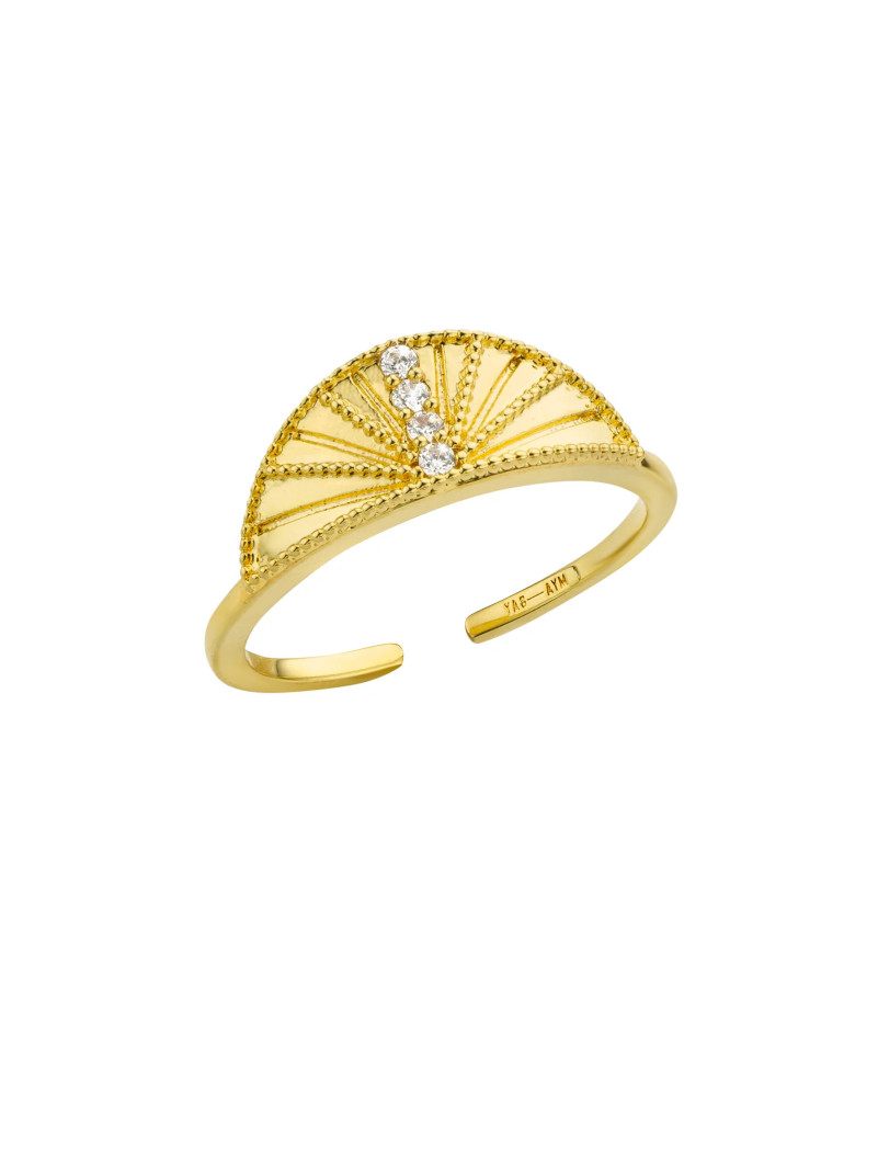 Bague Mya-Bay LUNAR ESSENTIAL