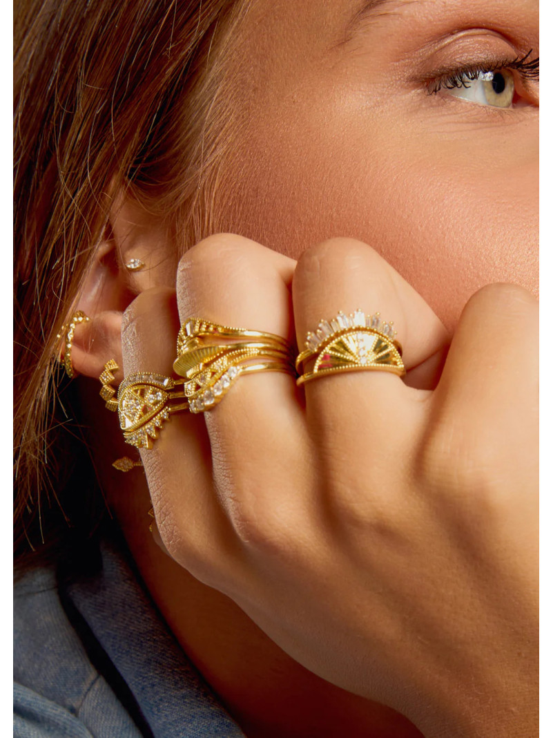 Bague Mya-Bay LUNAR ESSENTIAL