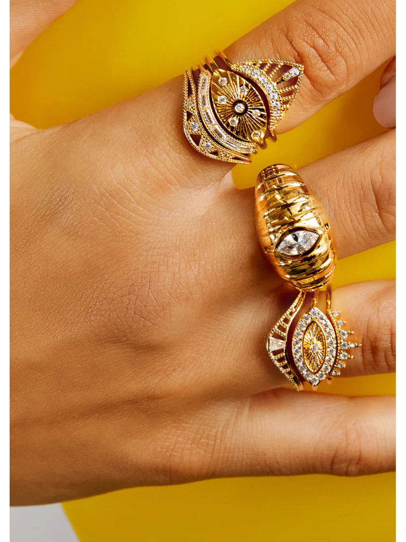 Bague Mya-Bay EYE ESSENTIAL