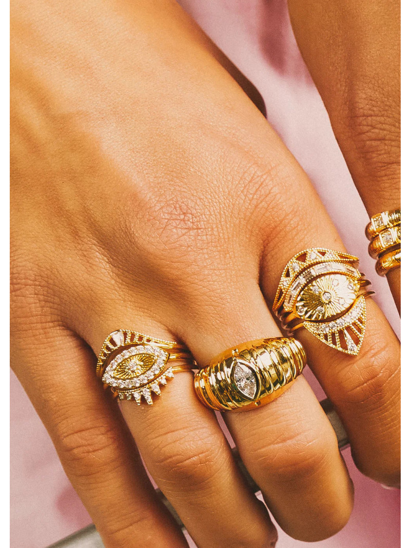 Bague Mya-Bay EYE ESSENTIAL