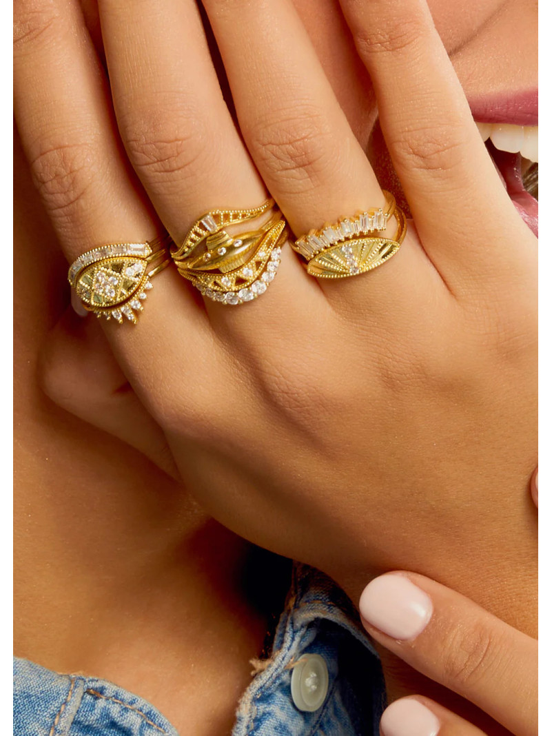 Bague Mya-Bay BRIGHT ESSENTIAL