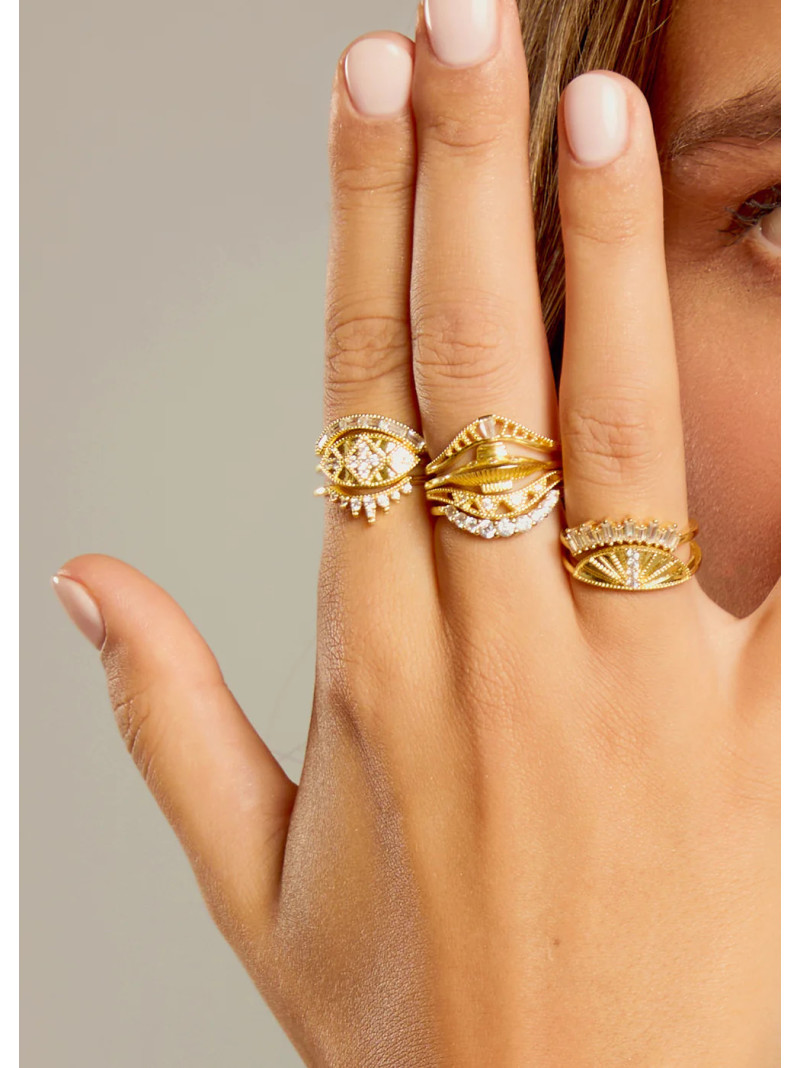 Bague Mya-Bay BRIGHT ESSENTIAL