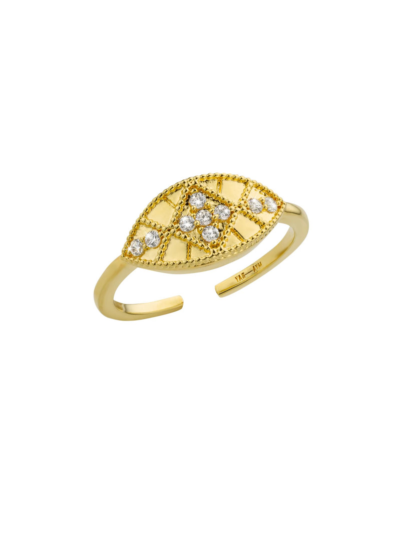 Bague Mya-Bay BRIGHT ESSENTIAL