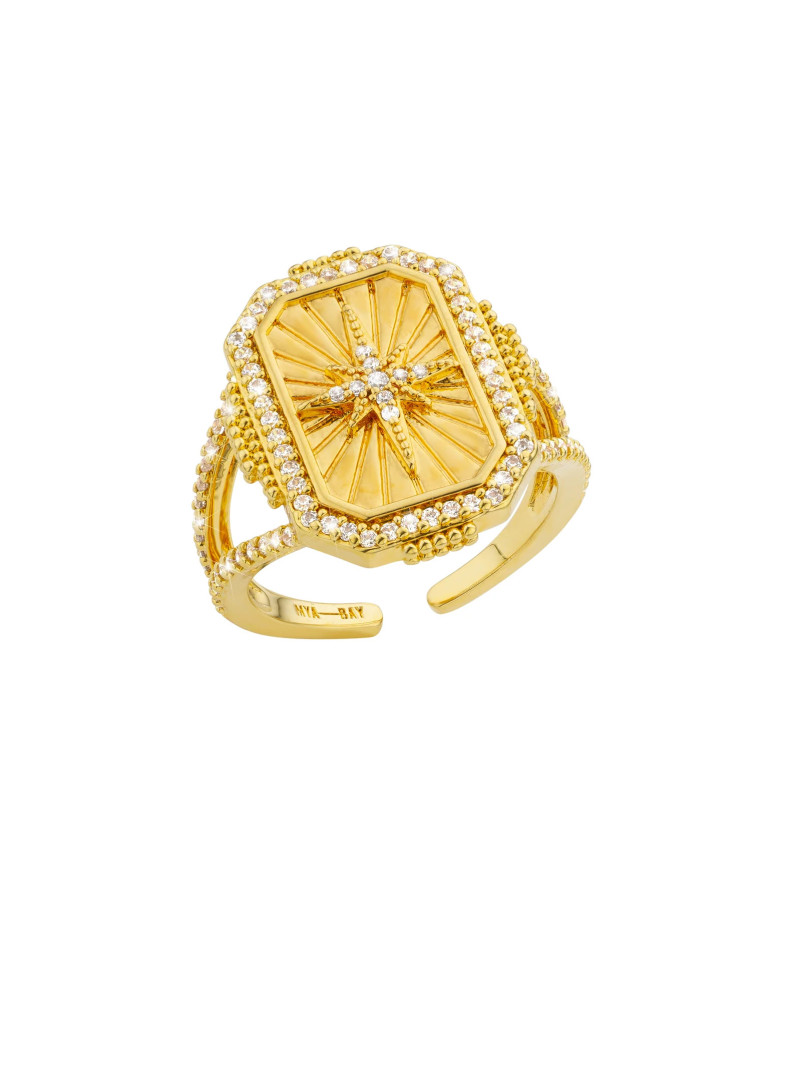 Bague Mya-Bay DIWALI BOHÈME