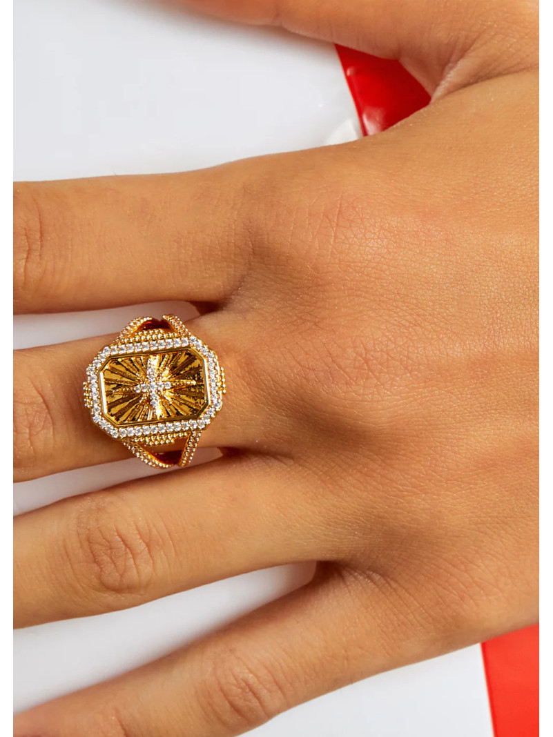 Bague Mya-Bay DIWALI BOHÈME