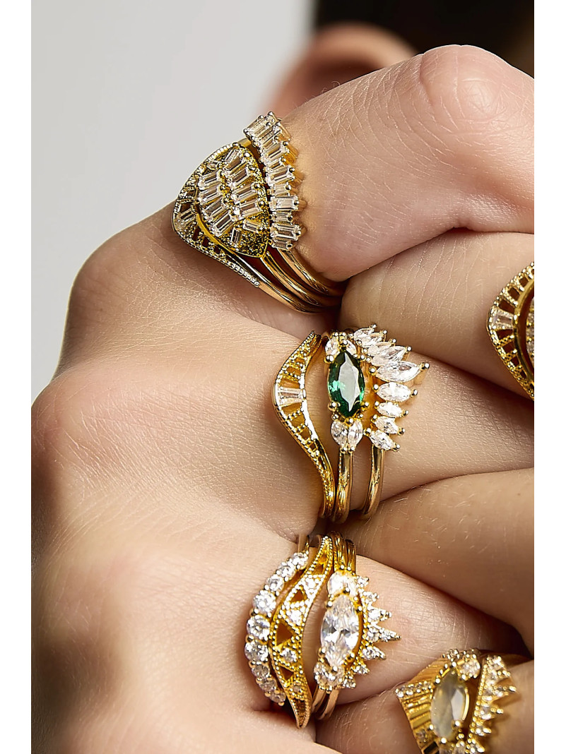 Bague Mya-Bay CHARLOTTE