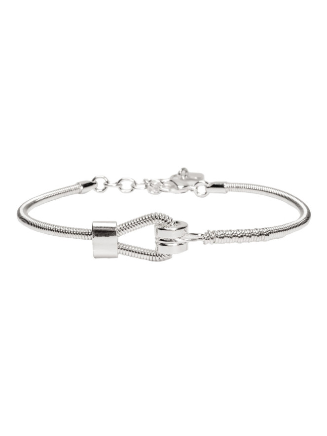 Bracelet  Sing A Song "JUST ME" CORDE DE BASSE