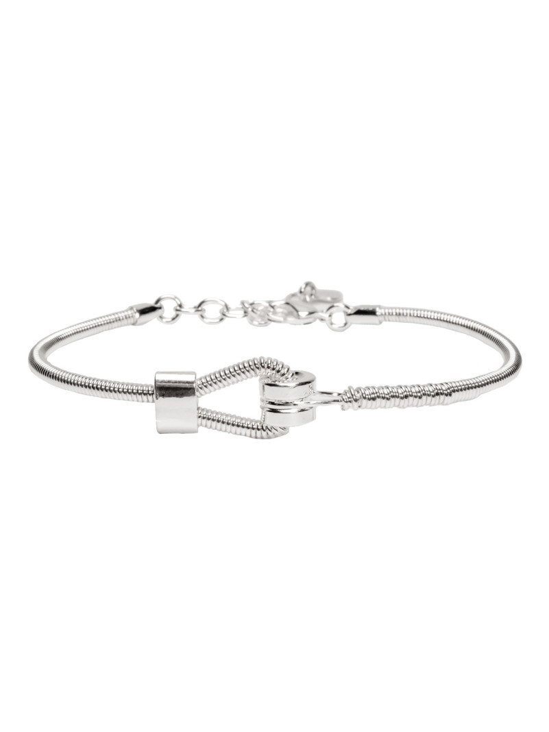 Bracelet  Sing A Song "JUST ME" CORDE DE BASSE
