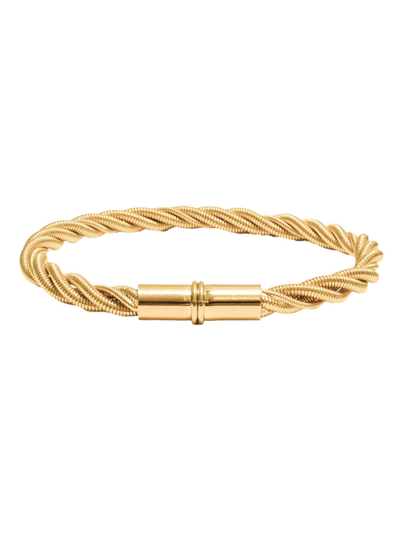 Bracelet Sing A Song TWIST DOUILLE CORDE DE BASSE