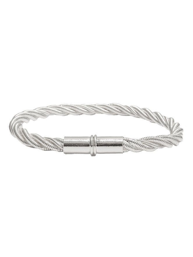 Bracelet Sing A Song TWIST DOUILLE CORDE DE BASSE