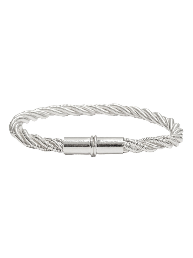 Bracelet Sing A Song TWIST DOUILLE CORDE DE BASSE