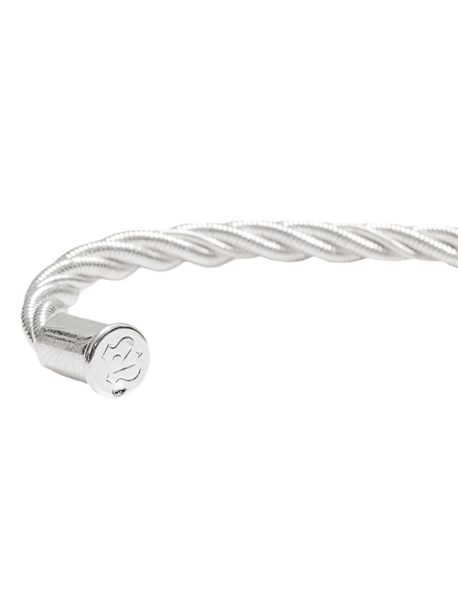 Bracelet Sing A Song TWIST DOUILLE CORDE DE BASSE