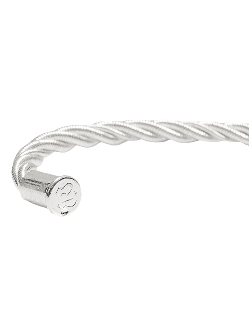 Bracelet Sing A Song TWIST DOUILLE CORDE DE BASSE