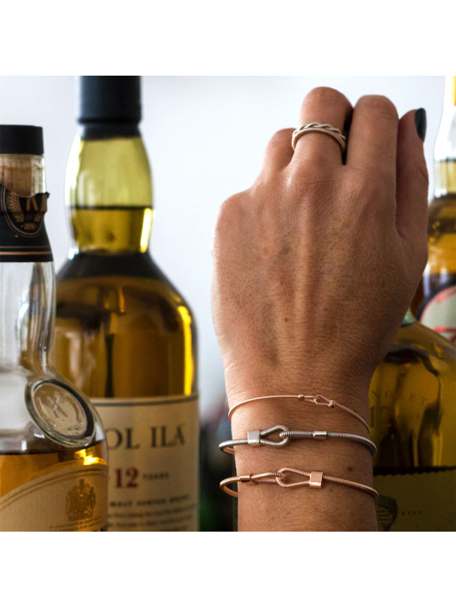 Bracelet Sing A Song YOU & ME CORDE DE GUITARE