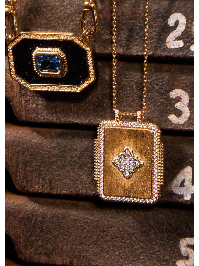 Collier Mya-Bay MIRA BOHÈME