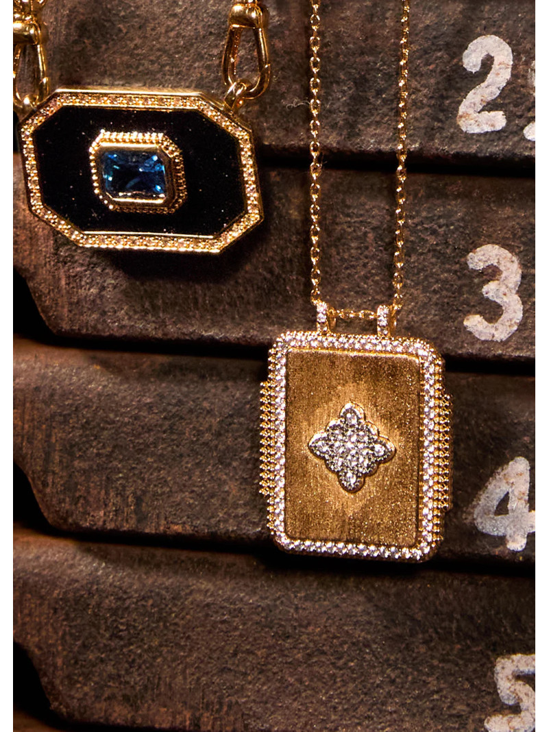 Collier Mya-Bay MIRA BOHÈME