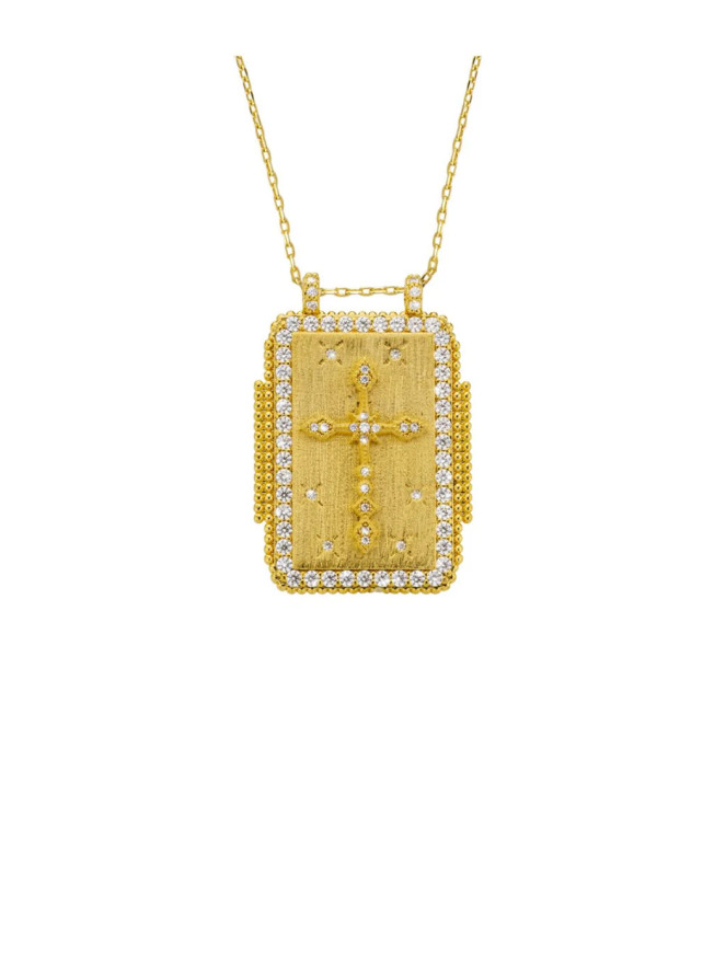 Collier Mya-Bay OLGA BOHÈME