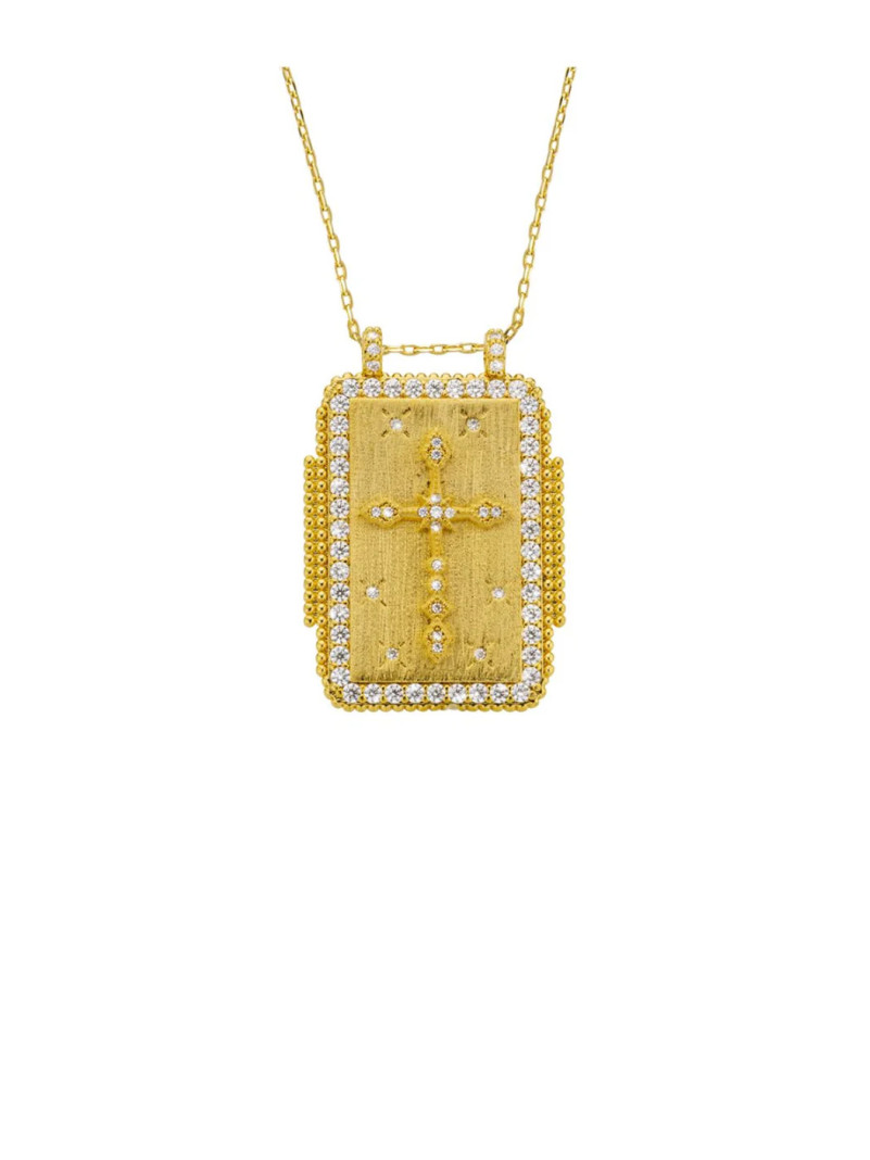 Collier Mya-Bay OLGA BOHÈME