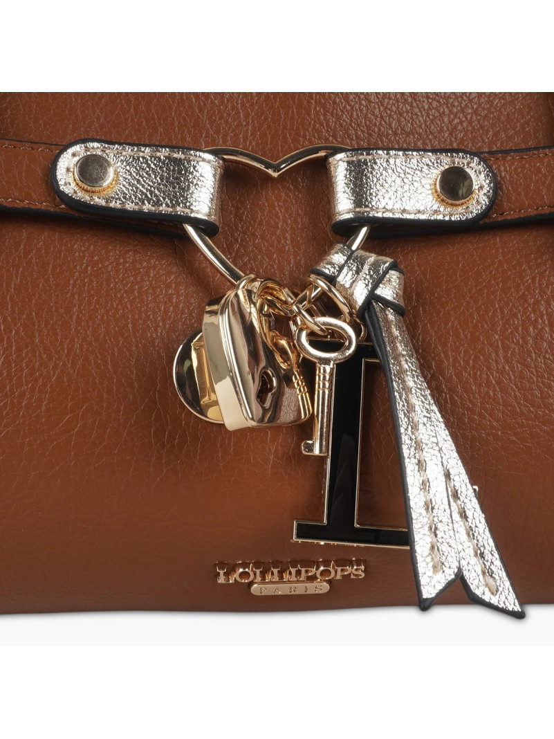 Sac Lollipops SUBLIMA CAMEL