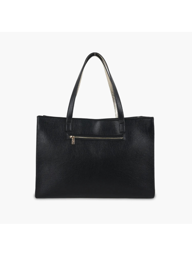 Sac Lollipops SUBLIMA SHOPPER NOIR