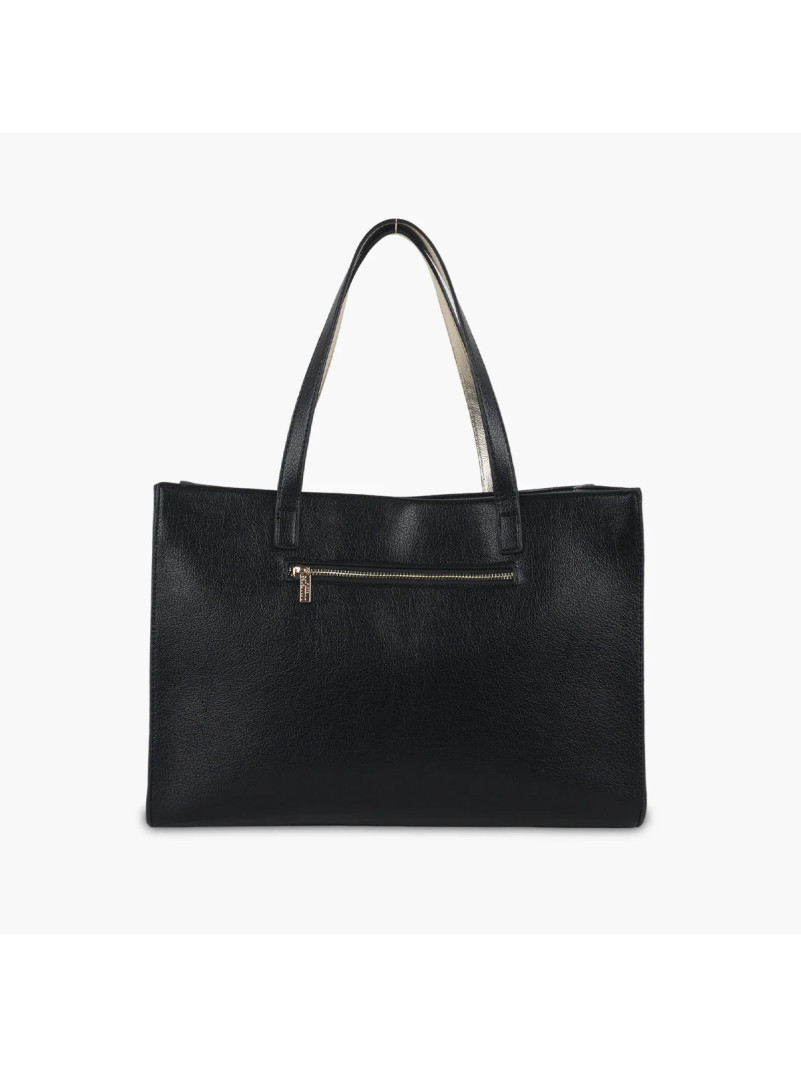 Sac Lollipops SUBLIMA SHOPPER NOIR
